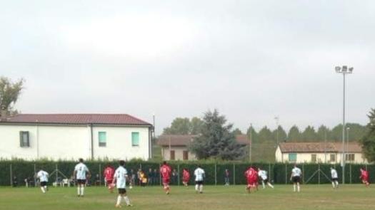 Due campi sportivi sconosciuti al catasto Il Comune rimedia