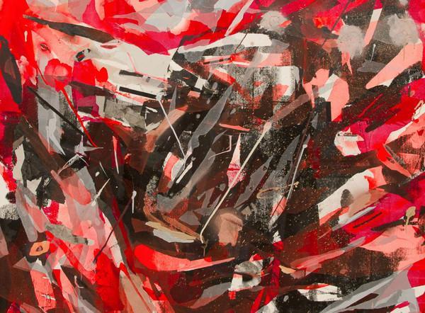 “Transluce & Oltreforma” di Bartocci allo Spazio C21 