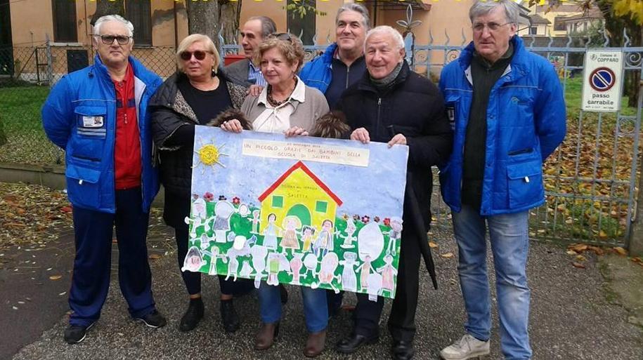 Auser e Comune vanno avanti Con la novità della formazione 