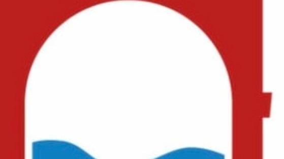 La cittadina nel logo del Centro nuoto
