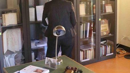 La Fondazione Bassani apre le porte al pubblico