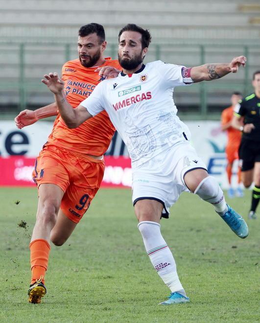 Rozzio è pronto ma avverte la Regia «Lo stop di un mese crea delle incognite»