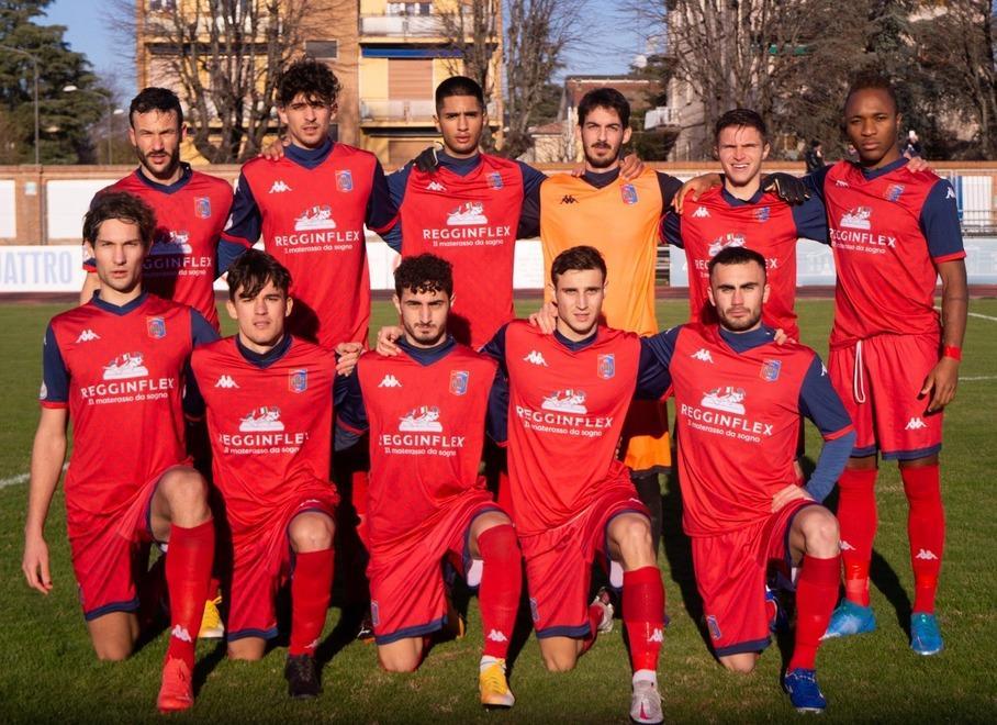 Salgono a sei i positivi nel gruppo della Bagnolese 