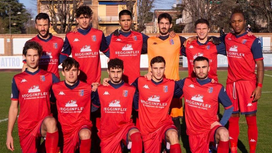 Salgono a sei i positivi nel gruppo della Bagnolese