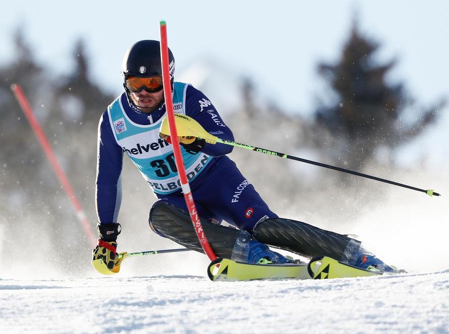«Vediamo cosa riuscirò a fare ad Adelboden» 