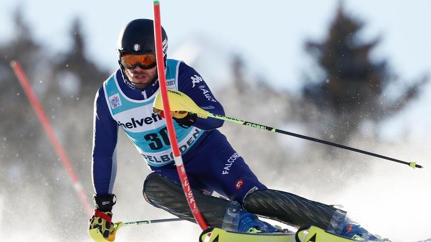 «Vediamo cosa riuscirò a fare ad Adelboden»