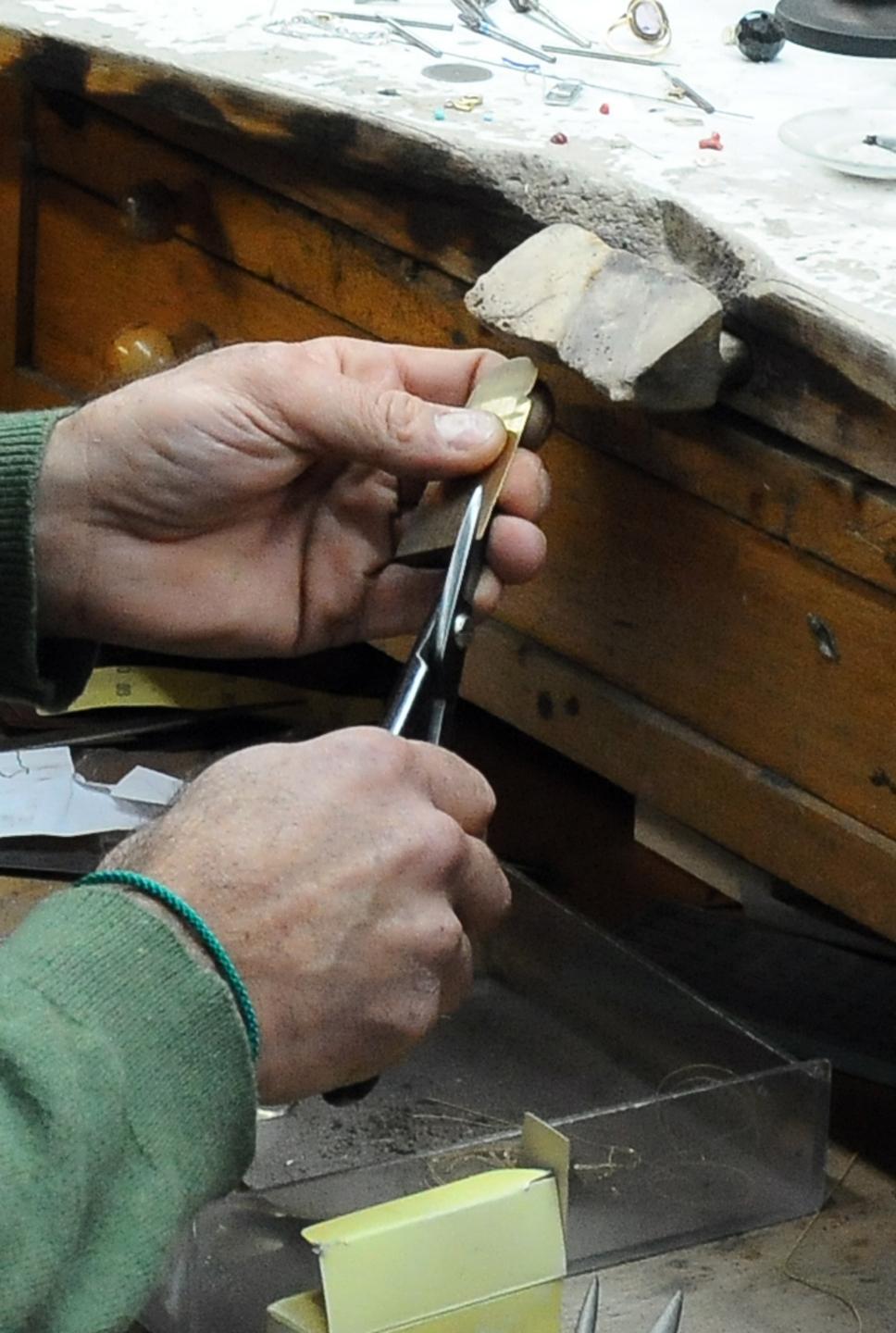 Aiuti alle imprese artigiane del Barigadu