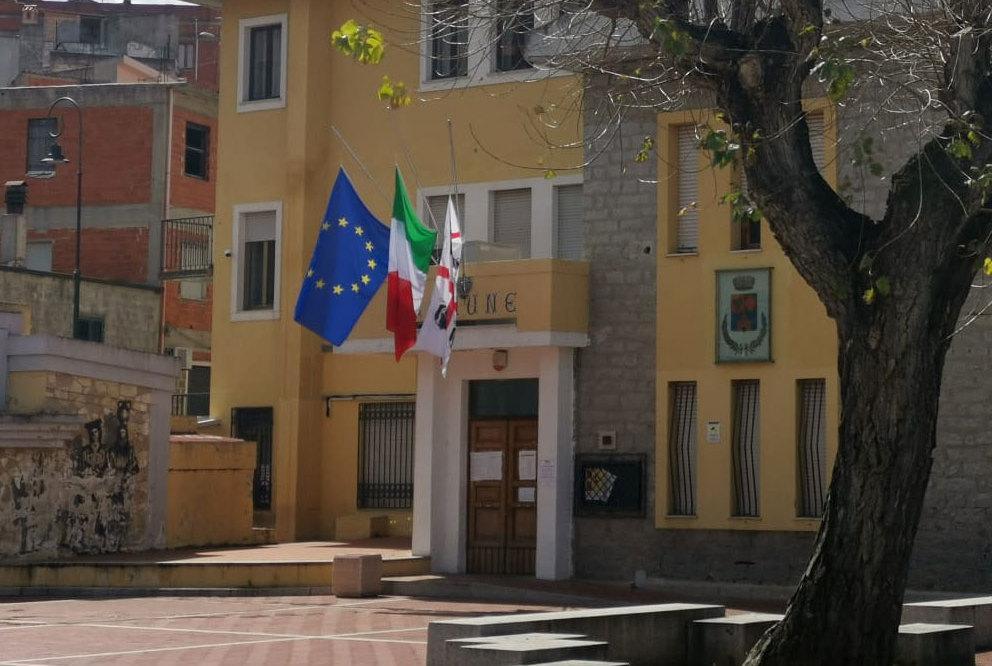Terre civiche, è polemica a Oliena 