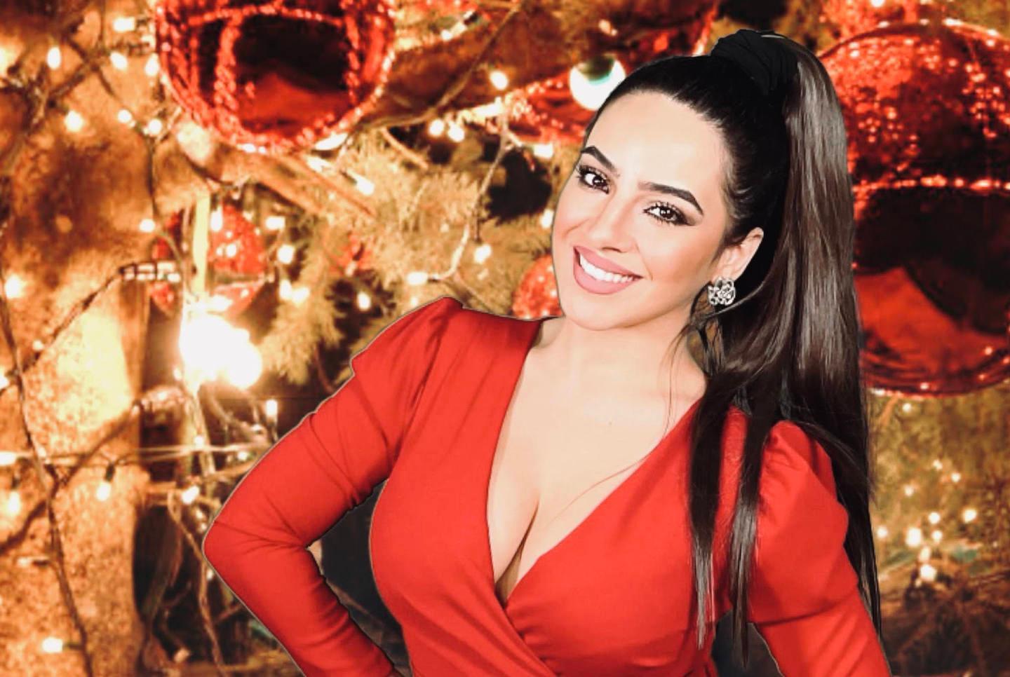 Manuela Mameli canta “Muti forte” 