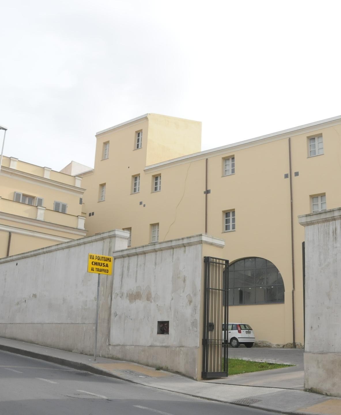Sono più di 15 anni che si attende la loro apertura