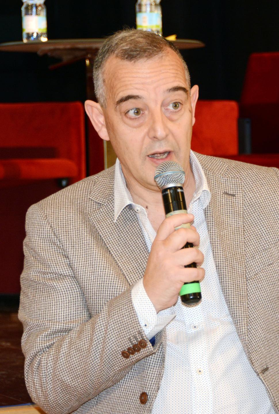 Li Gioi: «Rete transeuropea, occasione unica»