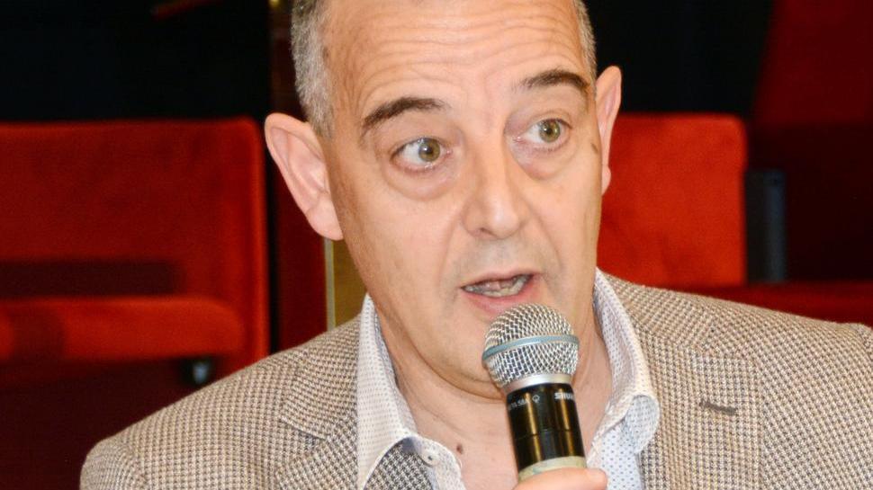 Li Gioi: «Rete transeuropea, occasione unica»
