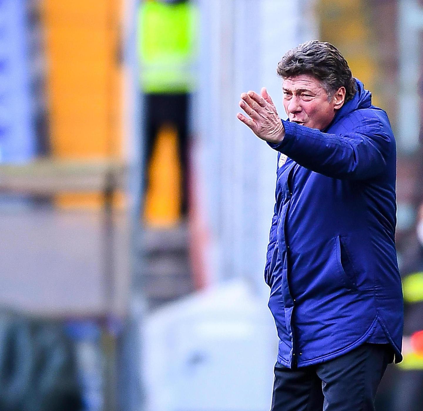 «Vittoria meritatissima ma dobbiamo sapere che la strada è lunga» 