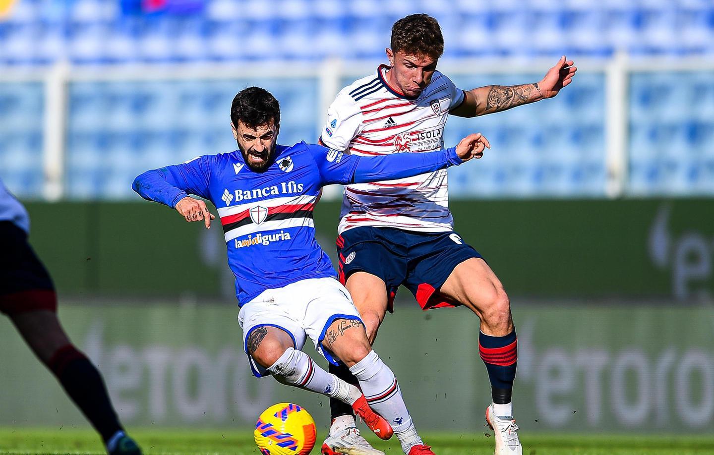 Due gol e tre punti per ripartire 