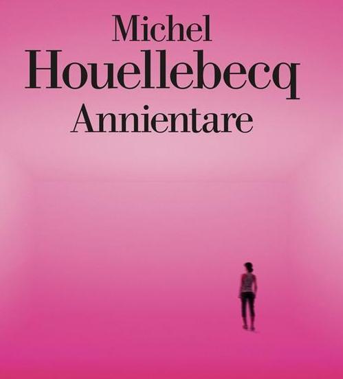 Houellebecq, sentimenti ai tempi dell’Apocalisse 