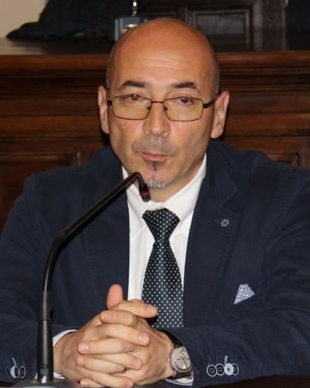 Feliziani: pronti a collaborare Biancareddu: test a campione 