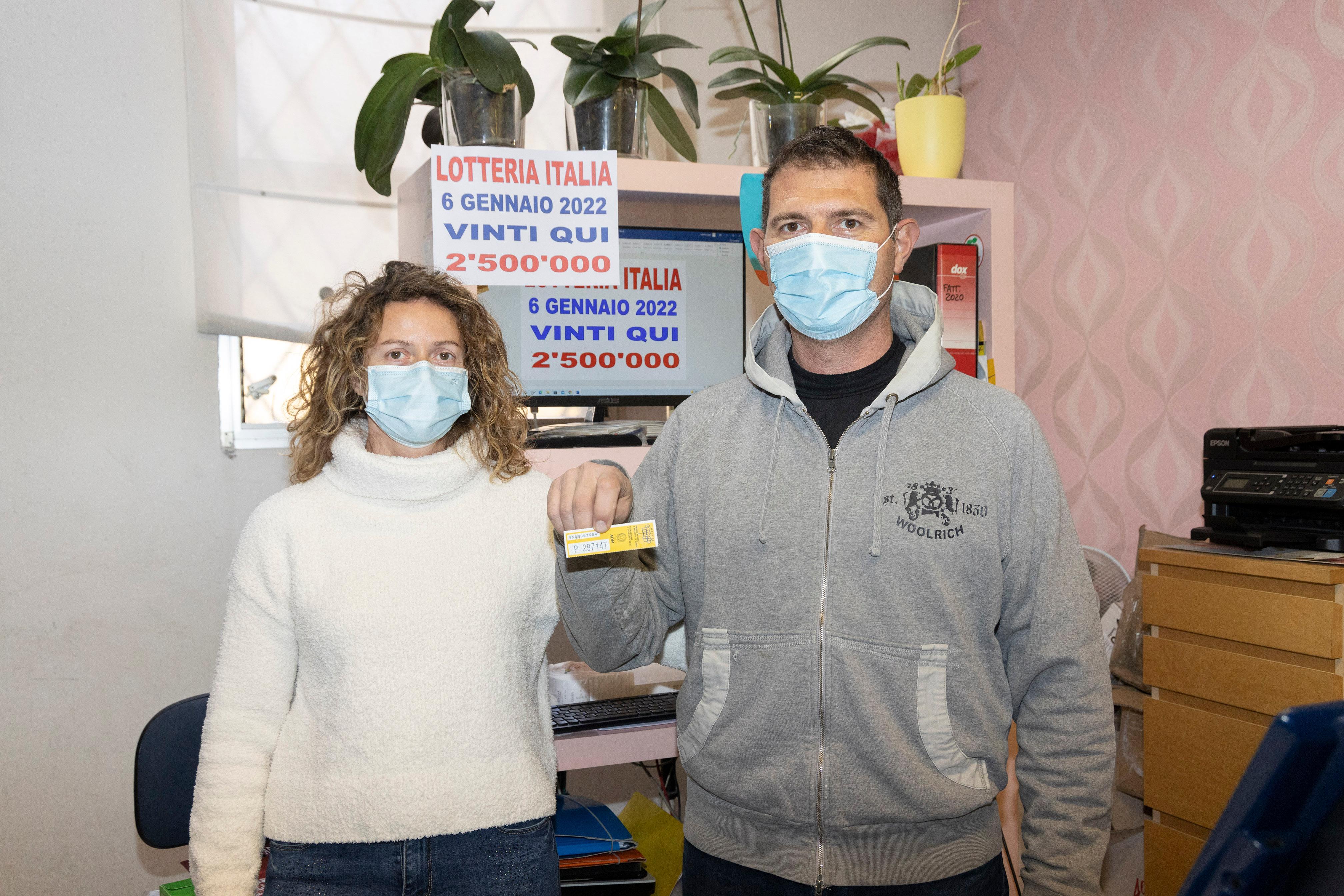 Lotteria, caccia al nuovo milionario di Formigine: «Qui non passano molti turisti...» 