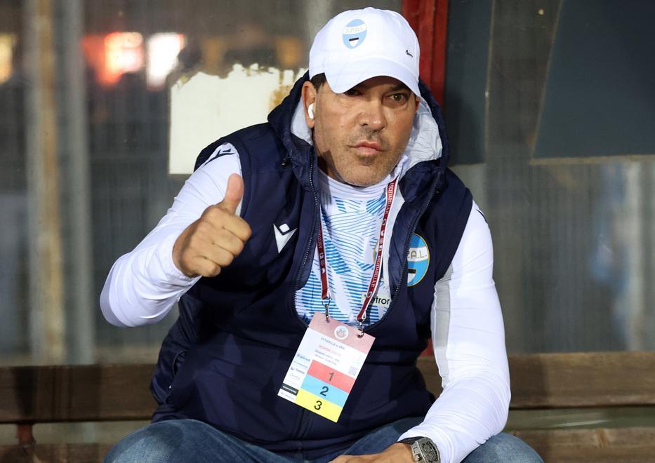 Parla Tacopina: «Spal pronta a fare cose speciali. Roberto l’uomo giusto, 2 milioni sul mercato» 