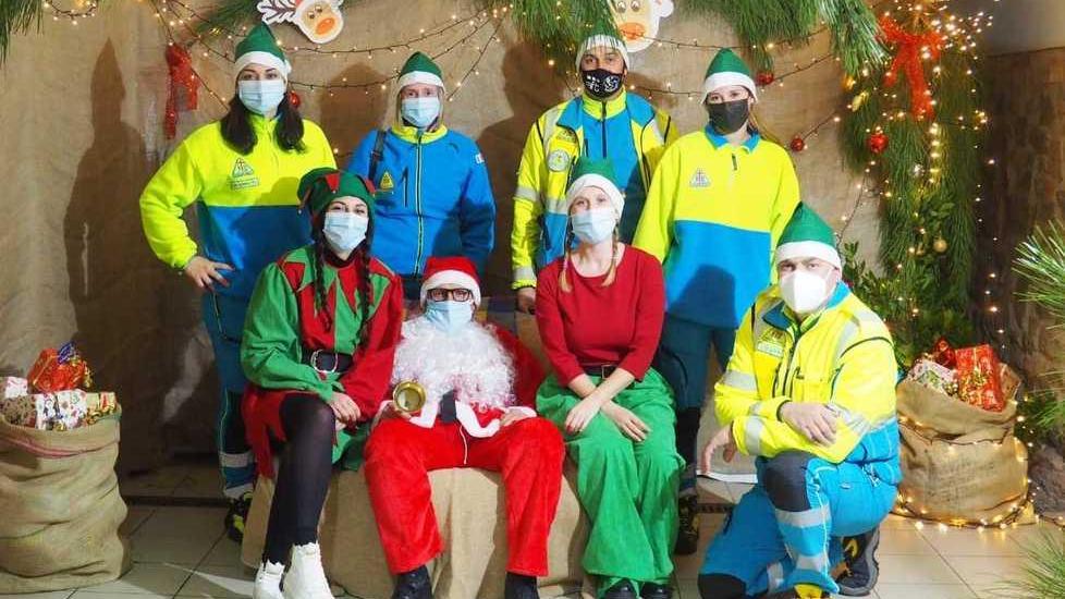 Misericordia di Chianni, pochi volontari e diminuiscono ancora i servizi