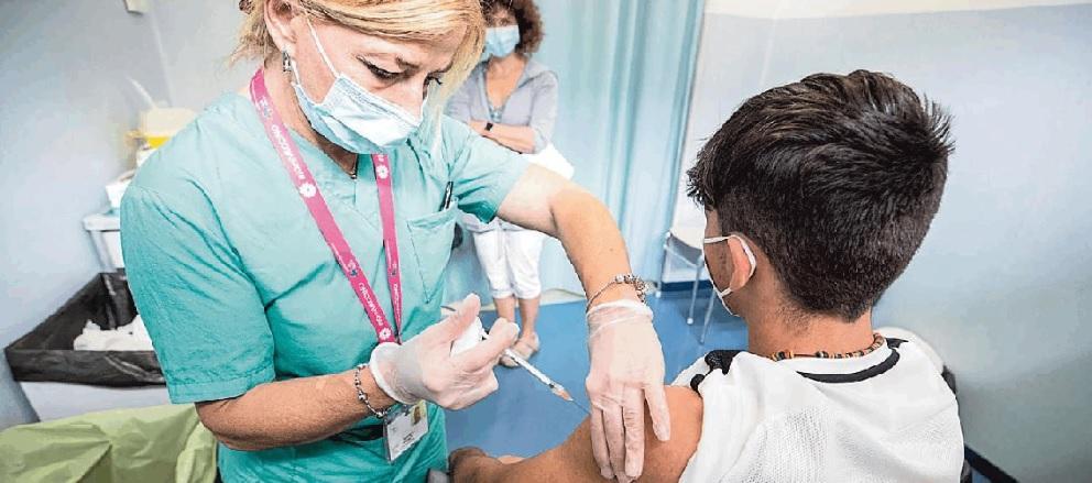 «La corsa al tampone? Stress inutile per i bimbi». Il punto della pediatra pisana 