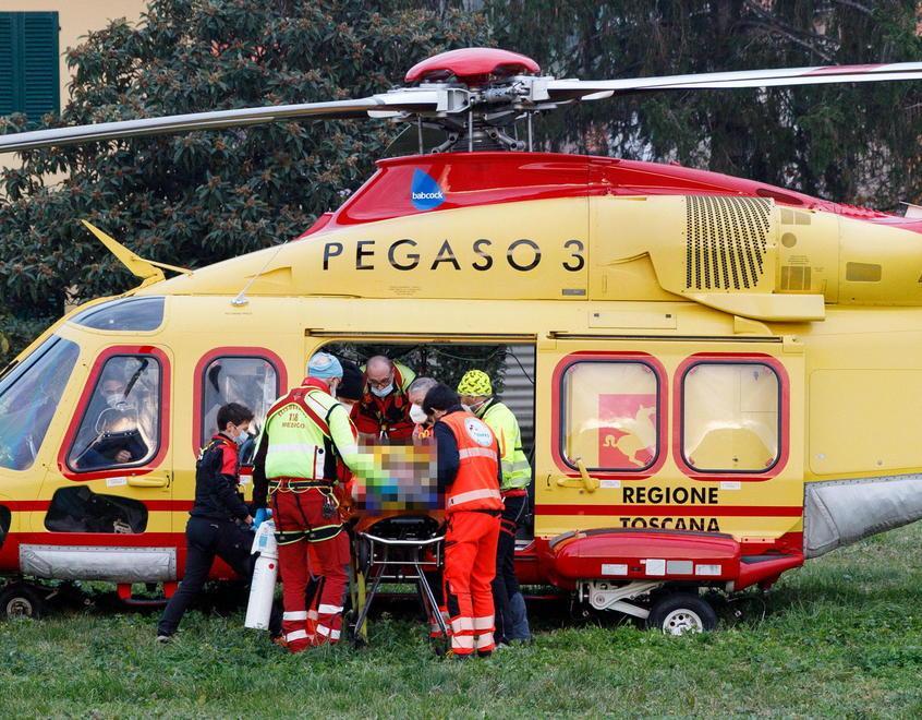 Videro morire il nonno dopo l’incidente, sì al risarcimento per i due nipoti che erano nell'auto 