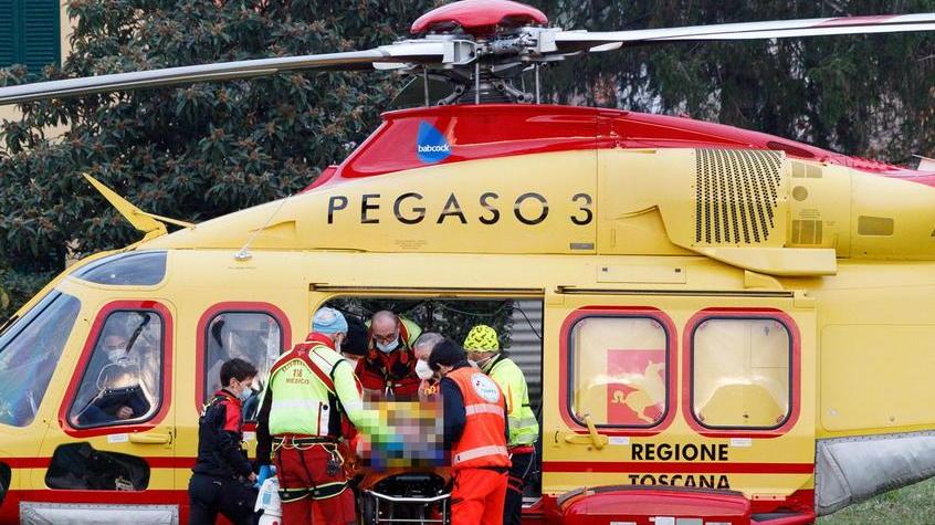 Videro morire il nonno dopo l’incidente, sì al risarcimento per i due nipoti che erano nell'auto