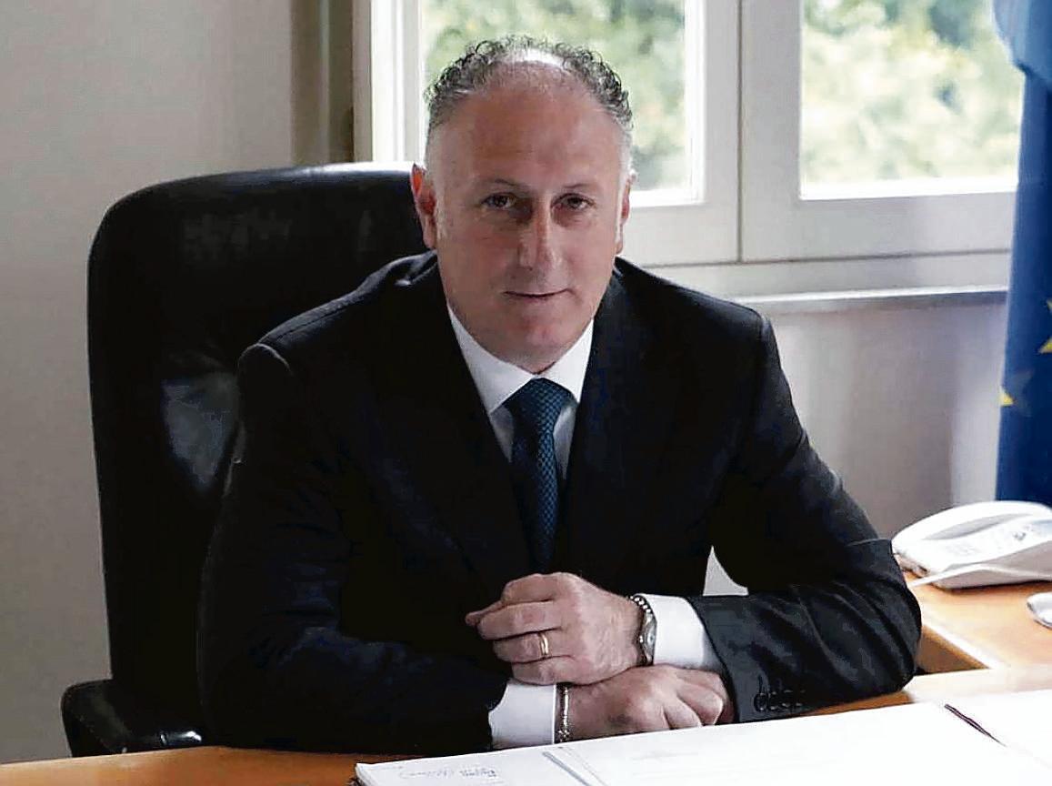 Gianni Lorenzetti