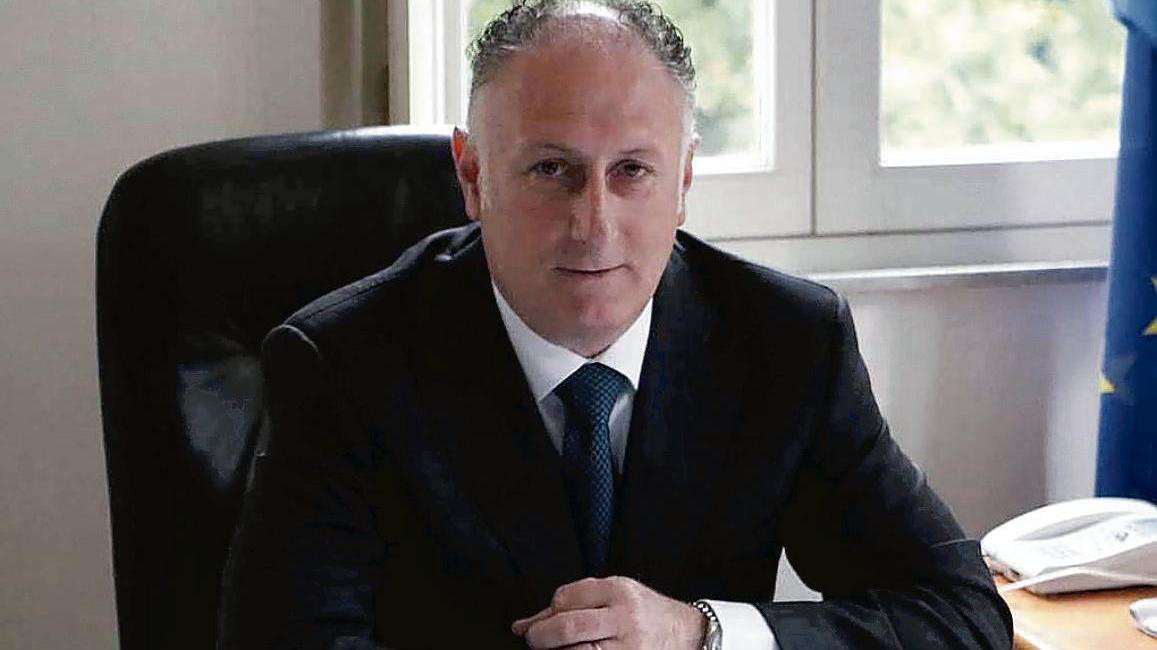 Gianni Lorenzetti