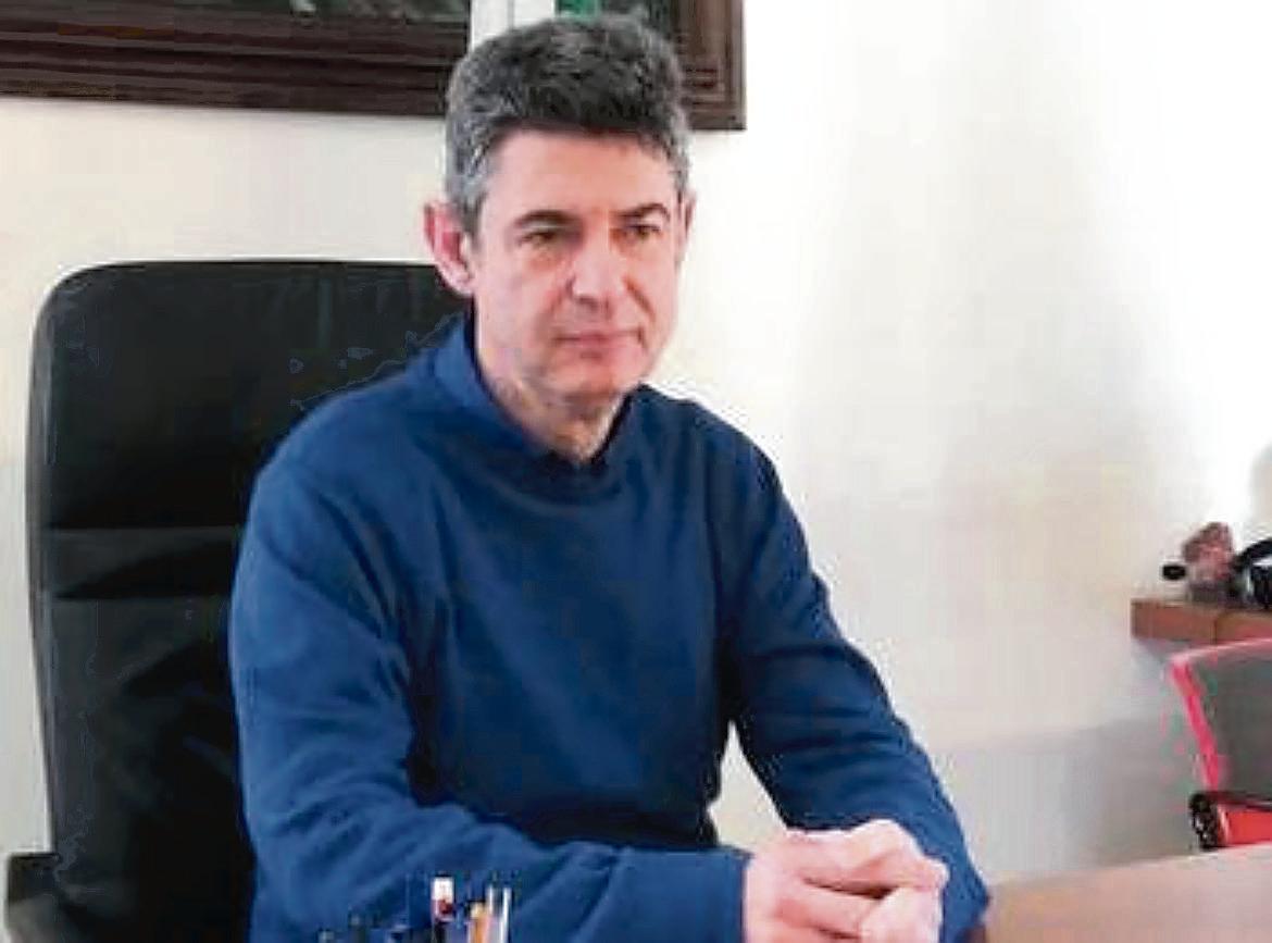 Francesco De Pasquale