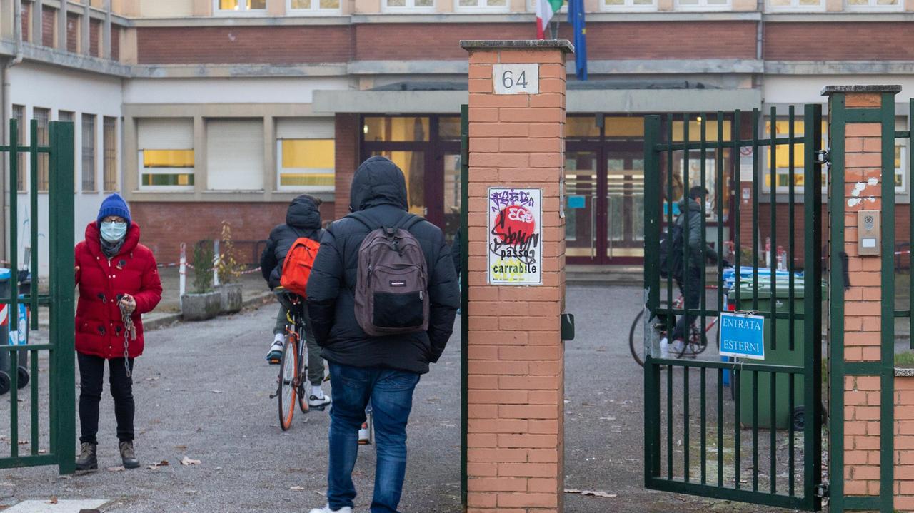 Ferrara, liceo Roiti senza riscaldamento: niente lezioni fino a mercoledì