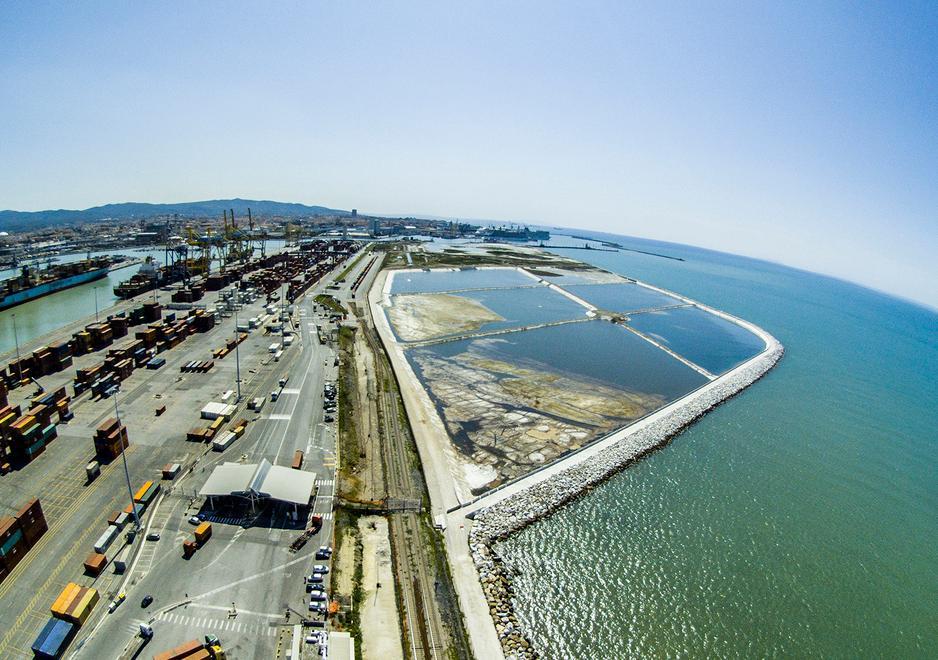 Darsena Europa, sos del Comune alla Regione: opere e tutele per il litorale 