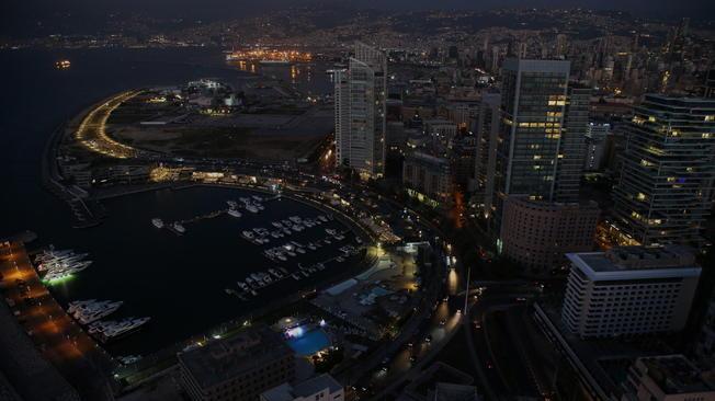 Libano: nuovi blackout, compagnia elettrica denuncia sabotaggio