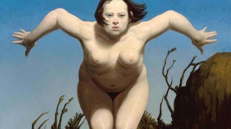 Modena, Wainer Vaccari, l’originale artefice della figurazione che vive nel tempo