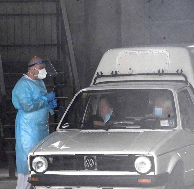 «Carenza di personale, servizi rallentati» 