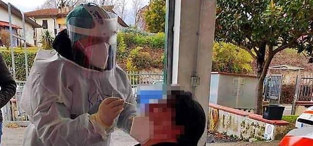 Feste, lavoro e didattica Il tampone della “vigilia” pensato per i giorni clou