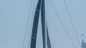 Scatta la Transatlantic Race Soldini al via in assetto volante