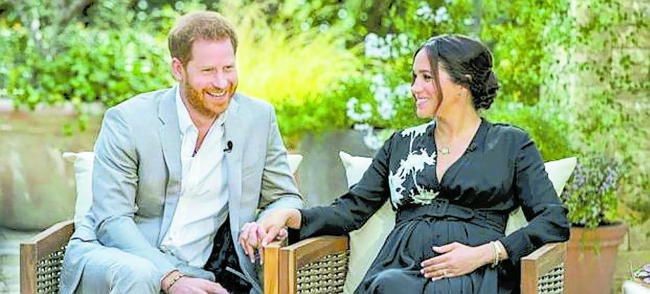 Via da Montecito Una nuova casa per Harry e Meghan