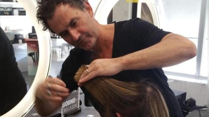 Fanucchi cerca un manager per il noto salone di coiffeur