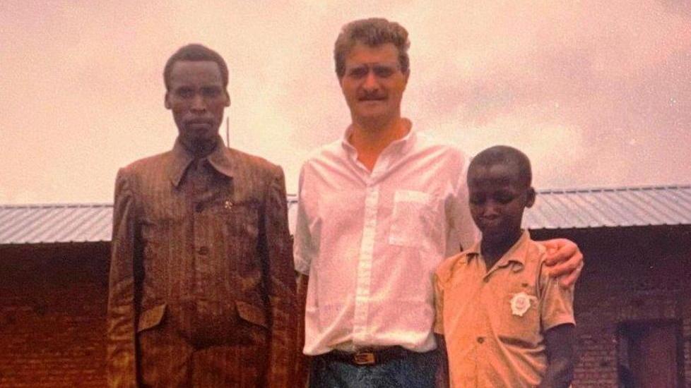 A un anno dalla scomparsa si ricorda Roberto Bagneschi