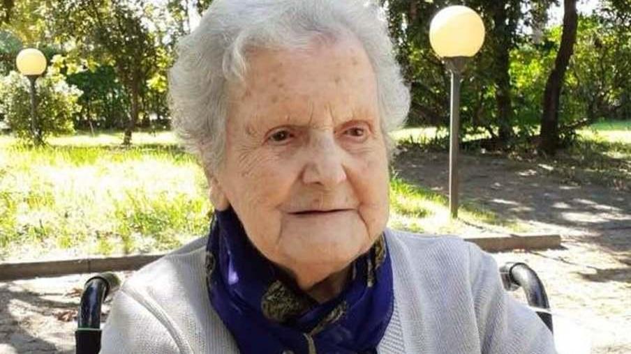 Addio ad Amelia, prima consigliera a Massarosa