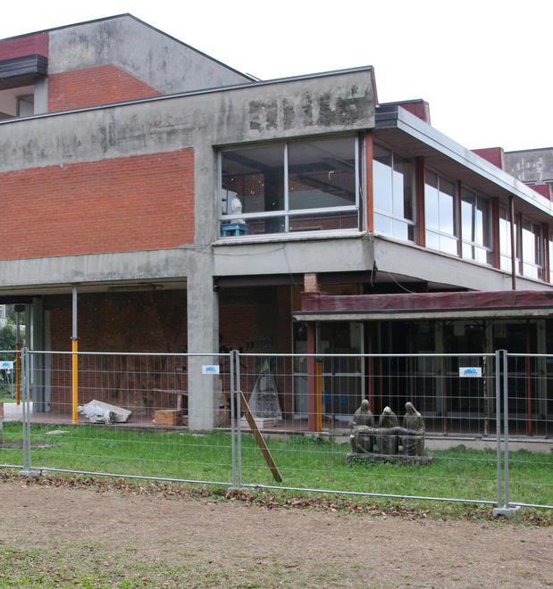 Il cantiere per il “nuovo” Stagi aprirà in estate