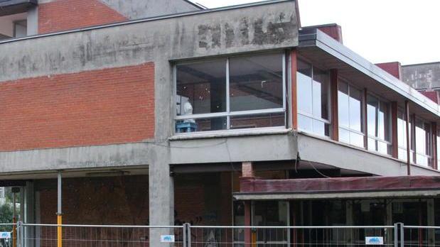 Il cantiere per il “nuovo” Stagi aprirà in estate