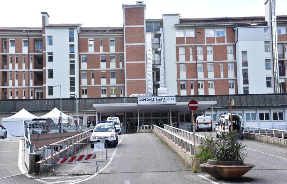 Ambulatorio pediatrico Marrini torna alla carica 