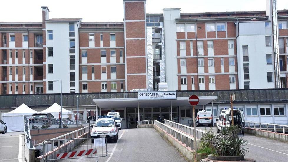 Ambulatorio pediatrico Marrini torna alla carica