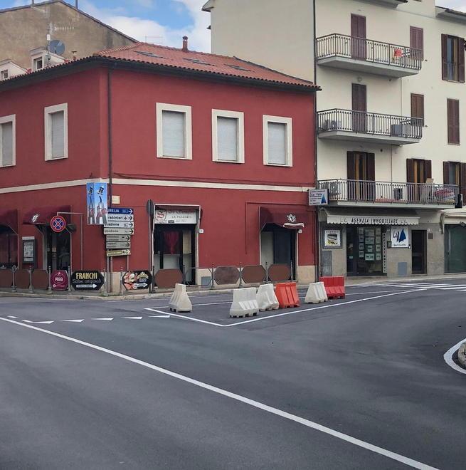 «La crisi di via Bicocchi è il piano del traffico, la giunta ne prenda atto»