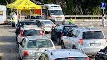Si torna a scuola senza tamponi agli alunni