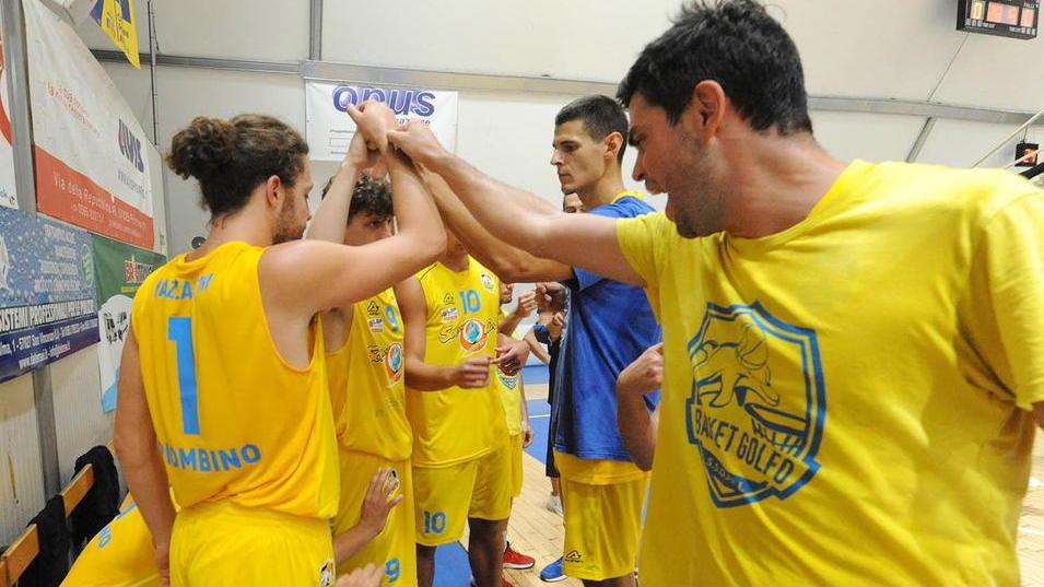 Golfo, sono quattro i giocatori positivi ma niente rinvio contro la Sangiorgese