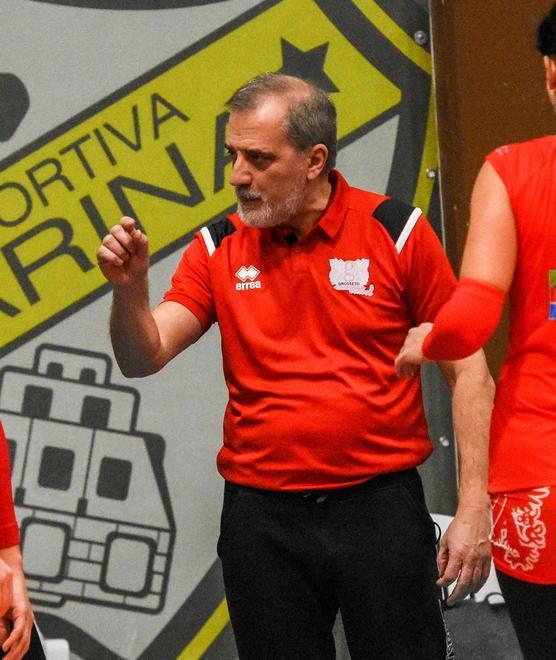 Errepi alle 18 in gara in casa del Foligno 