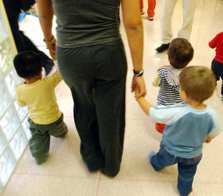 Trasporto scolastico e nidi I termini per le esenzioni 