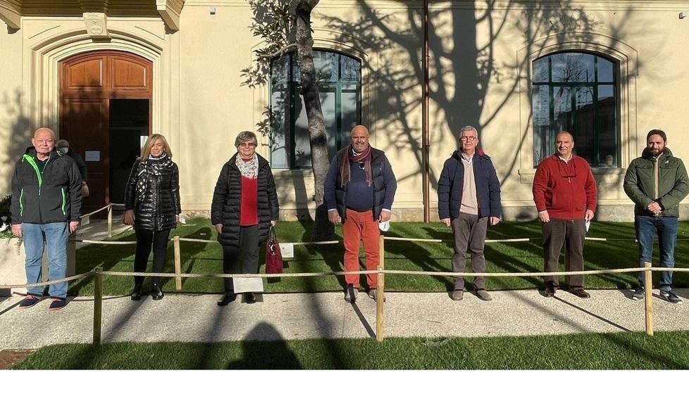 Rimpasto di giunta, Daniela Pampaloni arriva all’Istruzione 